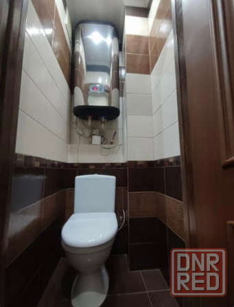 Продажа 2-х комнатной квартиры Макеевка, м-н Зелёный (ориентир магазин Сокол) Макеевка - изображение 7