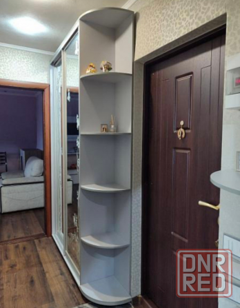 Продажа 2-х комнатной квартиры Макеевка, м-н Зелёный (ориентир магазин Сокол) Макеевка - изображение 6