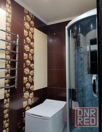 Продажа 2-х комнатной квартиры Макеевка, м-н Зелёный (ориентир магазин Сокол) Макеевка - изображение 8