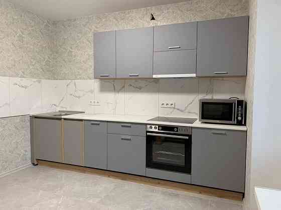 1-к. квартира, 36м2, 6 эт. Мариуполь