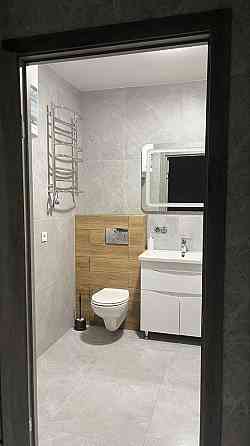 1-к. квартира, 36м2, 6 эт. Мариуполь