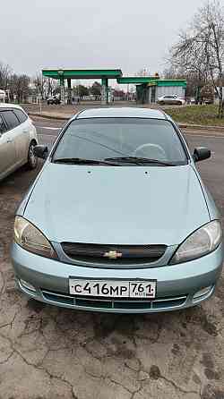 Шевролет Лачетти корейской сборки Донецк