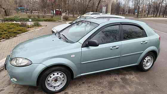 Шевролет Лачетти корейской сборки Донецк