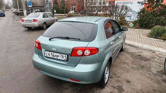 Шевролет Лачетти корейской сборки Донецк