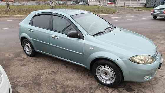 Шевролет Лачетти корейской сборки Донецк