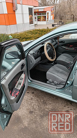 Шевролет Лачетти корейской сборки Донецк - изображение 5