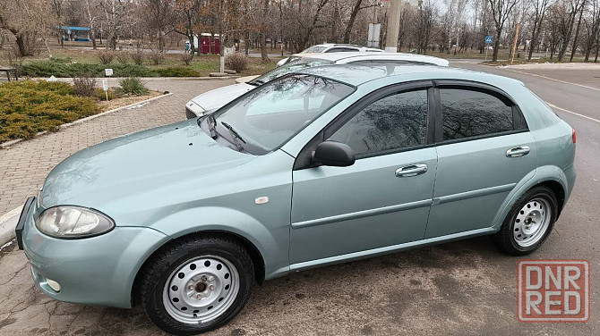 Шевролет Лачетти корейской сборки Донецк - изображение 3