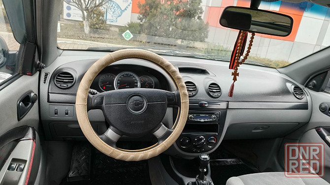 Шевролет Лачетти корейской сборки Донецк - изображение 8