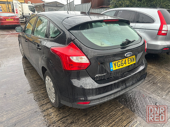 Ford Focus 3 2011-2015 на разбор запчасти Донецк - изображение 2