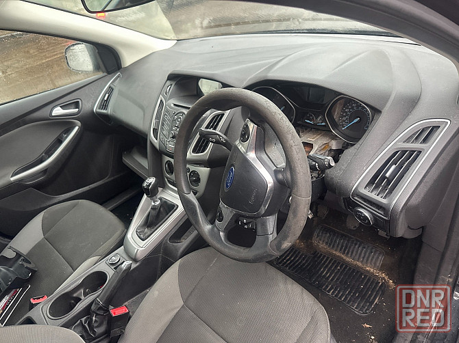 Ford Focus 3 2011-2015 на разбор запчасти Донецк - изображение 4