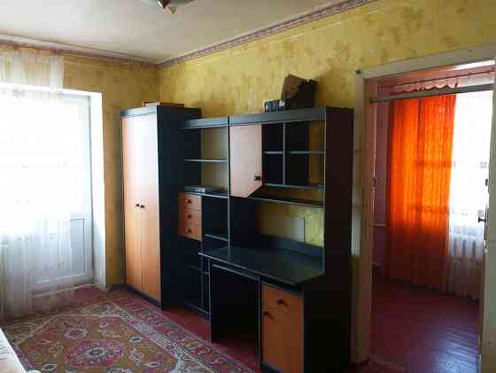 Продается 2 комнатная квартира Ильича Калининский р-н Донецк