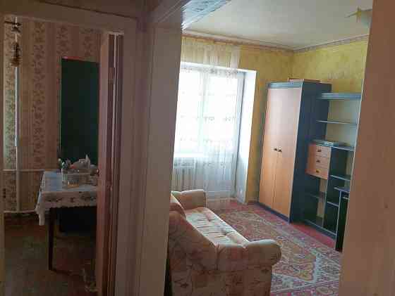 Продается 2 комнатная квартира Ильича Калининский р-н Донецк