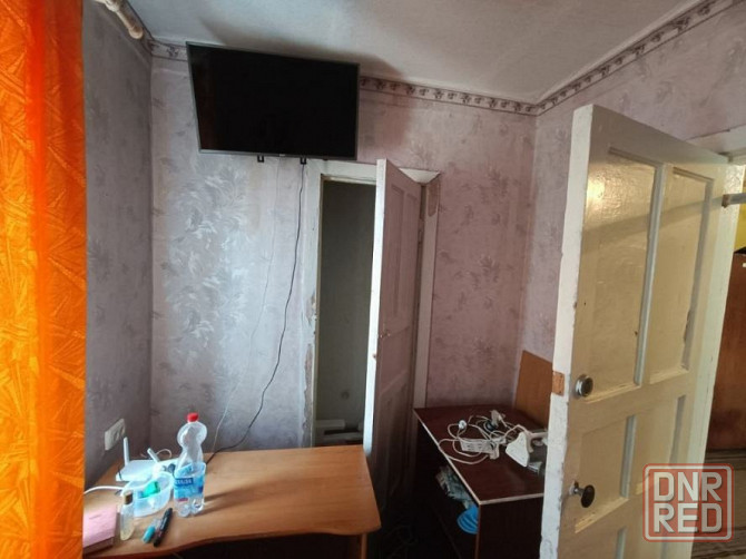 Продается 2 комнатная квартира Ильича Калининский р-н Донецк - изображение 5