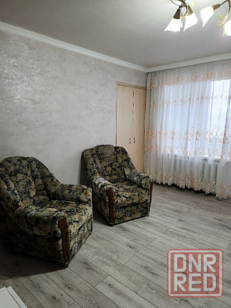 Продажа 1к.кв. ул. Тренева, ориентир: Маяк Донецк - изображение 2