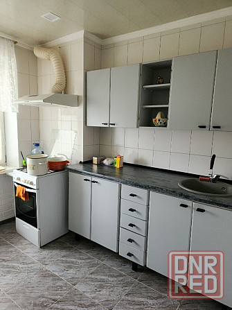 Продажа 1к.кв. ул. Тренева, ориентир: Маяк Донецк - изображение 4