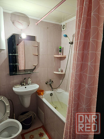 Продажа 1к.кв. ул. Тренева, ориентир: Маяк Донецк - изображение 5