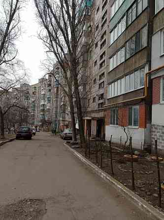 Продам трёхкомнатную квартиру в центре города Макеевка