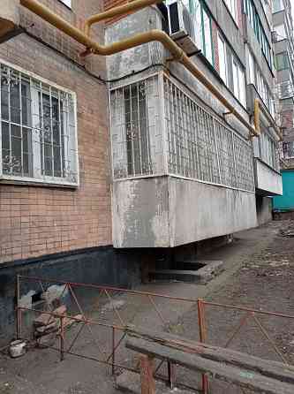 Продам трёхкомнатную квартиру в центре города Макеевка