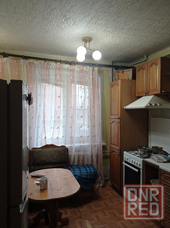 Продам трёхкомнатную квартиру в центре города Макеевка - изображение 10