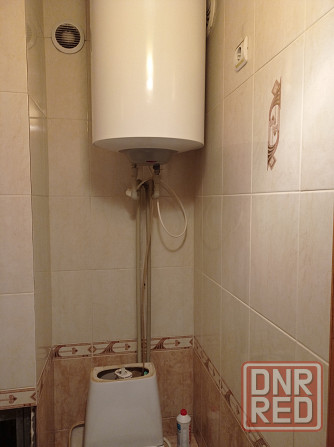 Продам трёхкомнатную квартиру в центре города Макеевка - изображение 11