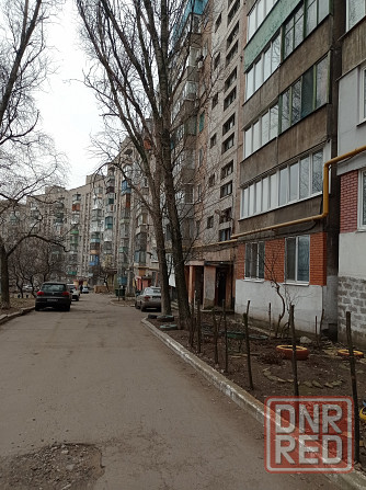 Продам трёхкомнатную квартиру в центре города Макеевка - изображение 1