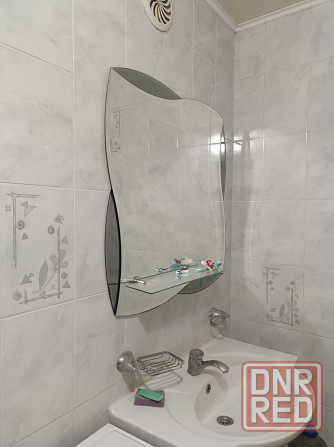 Продам трёхкомнатную квартиру в центре города Макеевка - изображение 4