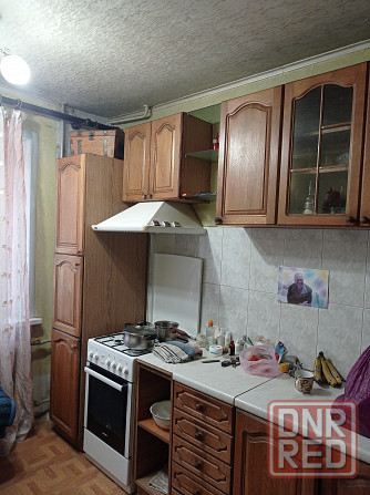 Продам трёхкомнатную квартиру в центре города Макеевка - изображение 9