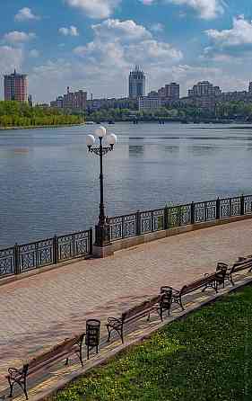 Срочная продажа квартиры на Набережной Донецк