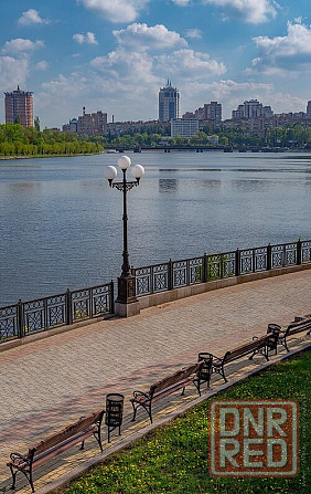 Срочная продажа квартиры на Набережной Донецк - изображение 1