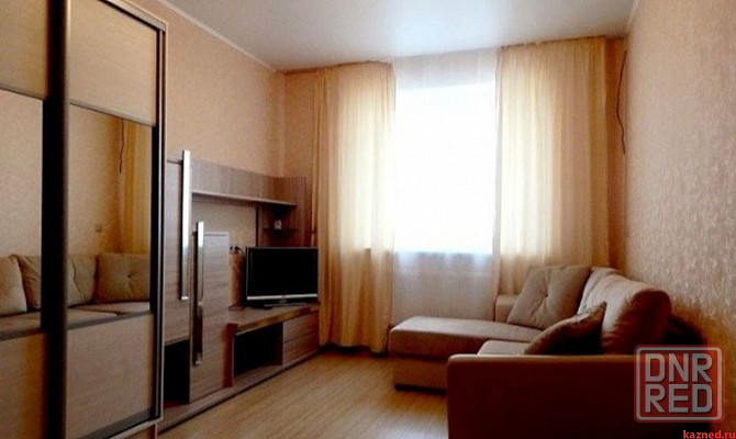 Сдам 2-комн.м-н Зелёный Макеевка - изображение 2