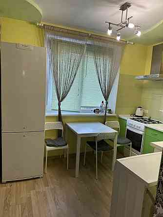 Сдается однокомнатная квартира в Кировском районе, мкр. Широкий. Донецк