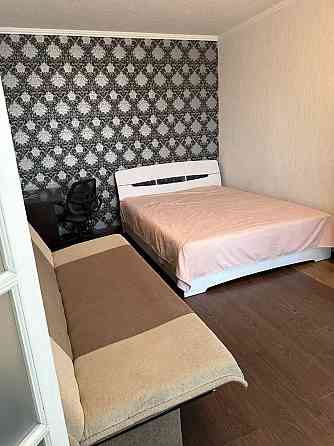 Сдается однокомнатная квартира в Кировском районе, мкр. Широкий. Донецк