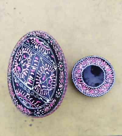 Яйцо пасхальное Донецк