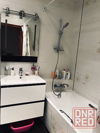 1-ком кв. Кировский Текстильщик. Донецк - изображение 4