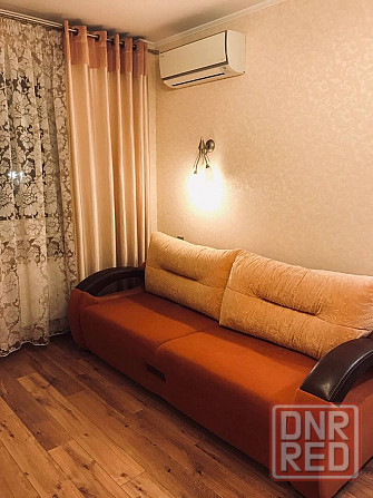 1-ком кв. Кировский Текстильщик. Донецк - изображение 3