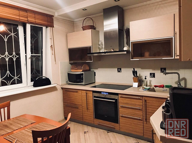 1-ком кв. Кировский Текстильщик. Донецк - изображение 1