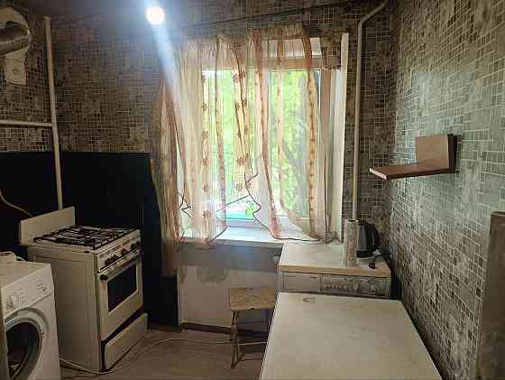 Продается 2 комнатная квартира Кирова Ленинский р-н Донецк