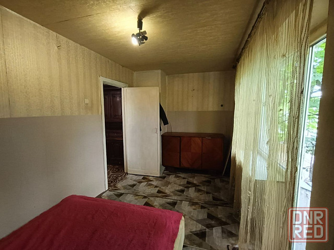 Продается 2 комнатная квартира Кирова Ленинский р-н Донецк - изображение 4