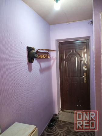 Продается 2 комнатная квартира Кирова Ленинский р-н Донецк - изображение 1