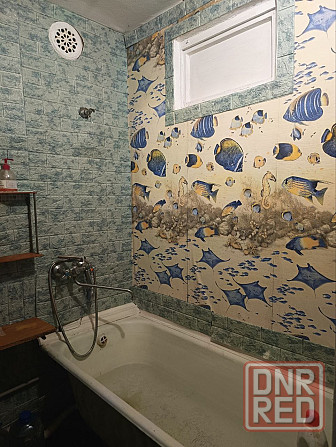 Продается 2 комнатная квартира Кирова Ленинский р-н Донецк - изображение 8