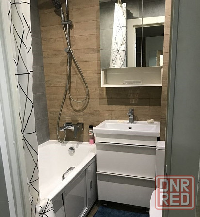 Сдам 2-комнатную квартиру в Киевском районе, ул Артема. Донецк - изображение 5