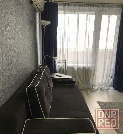 Сдам 2-комнатную квартиру в Киевском районе, ул Артема. Донецк - изображение 3