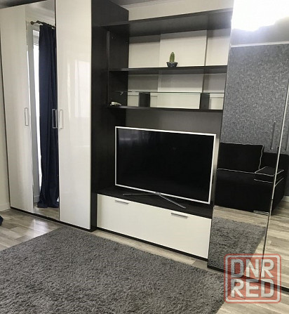 Сдам 2-комнатную квартиру в Киевском районе, ул Артема. Донецк - изображение 2