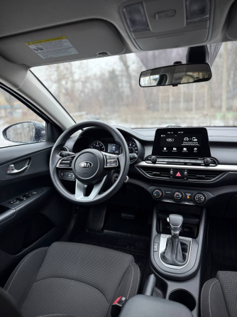 Продам Kia forte Донецк