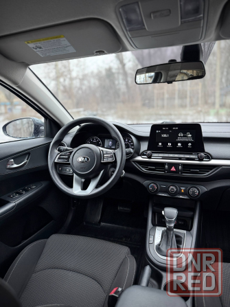 Продам Kia forte Донецк - изображение 4