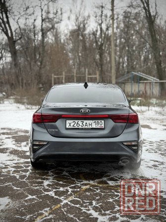 Продам Kia forte Донецк - изображение 3