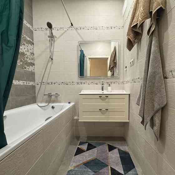 Сдам 1-комнатную квартиру в Калининском районе, Грузия. Донецк