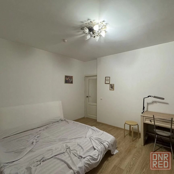 Сдам 1-комнатную квартиру в Калининском районе, Грузия. Донецк - изображение 2