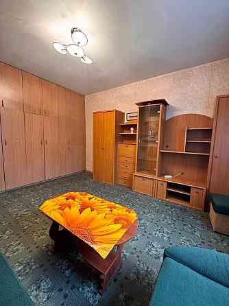 Аренда 1к Комнатной Квартиры Ленинский р-н - ул. Луговцова - Оцкб -Вода Согласно Графику -Wi-Fi! Донецк