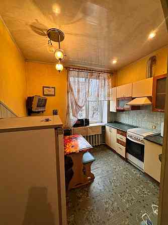 Аренда 1к Комнатной Квартиры Ленинский р-н - ул. Луговцова - Оцкб -Вода Согласно Графику -Wi-Fi! Донецк